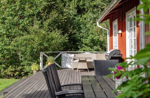 Rydaholm House | 80 m² House ∙ 2 bedrooms ∙ 4 guests