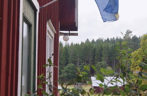 Kvibille House | 80 m² House ∙ 2 bedrooms ∙ 6 guests