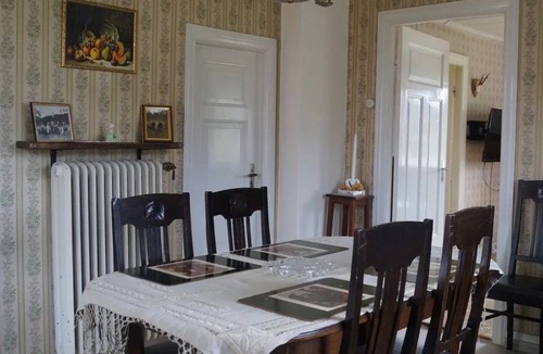 Kvibille House | 80 m² House ∙ 2 bedrooms ∙ 6 guests