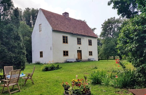 Romakloster House | 80 m² House ∙ 2 bedrooms ∙ 7 guests