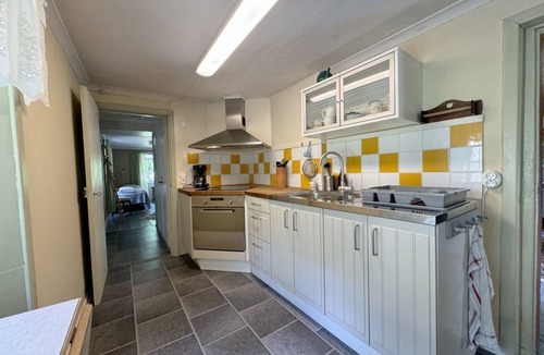 Romakloster House | 80 m² House ∙ 2 bedrooms ∙ 7 guests