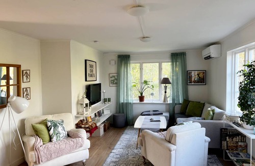 Lappe House | 80 m² House ∙ 2 bedrooms ∙ 6 guests