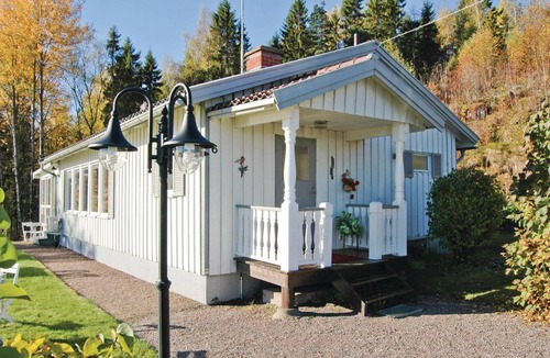 Kil House | 80 m² House ∙ 2 bedrooms ∙ 4 guests