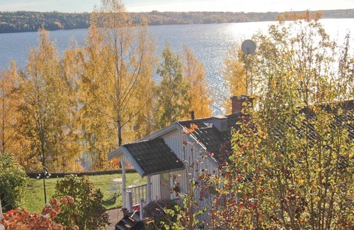 Kil House | 80 m² House ∙ 2 bedrooms ∙ 4 guests
