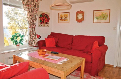 Kil House | 80 m² House ∙ 2 bedrooms ∙ 4 guests