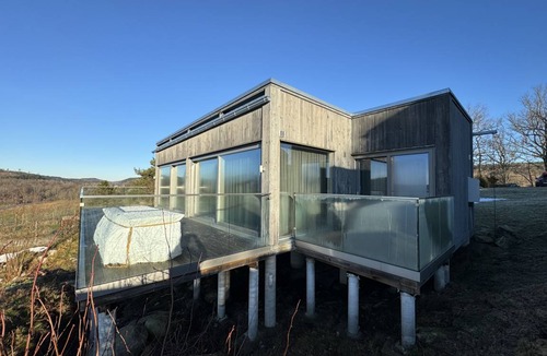 Munkedal House | 80 m² House ∙ 3 bedrooms ∙ 7 guests