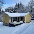 Hultsfred House | 80 m² House ∙ 3 bedrooms ∙ 5 guests