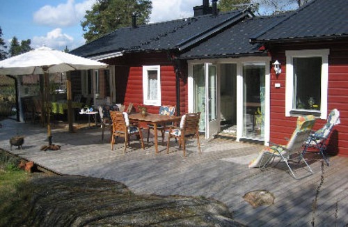Hastangsudd House | 80 m² House ∙ 3 bedrooms ∙ 4 guests
