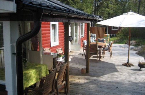 Hastangsudd House | 80 m² House ∙ 3 bedrooms ∙ 4 guests
