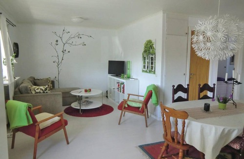 Kopingsvik House | 80 m² House ∙ 3 bedrooms ∙ 5 guests
