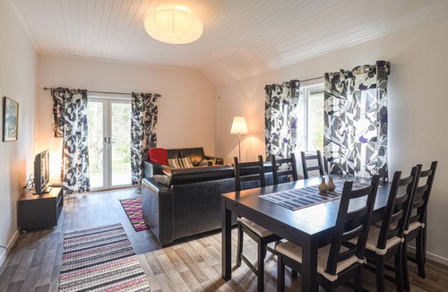 Tingstade House | 80 m² House ∙ 3 bedrooms ∙ 4 guests