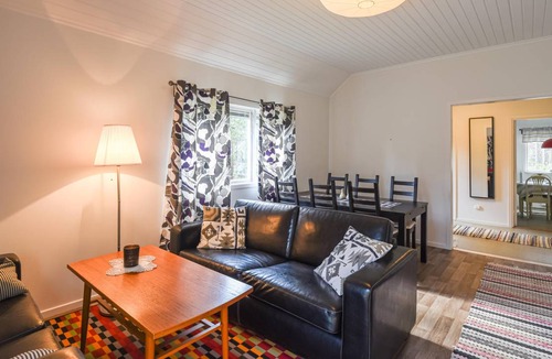 Tingstade House | 80 m² House ∙ 3 bedrooms ∙ 4 guests