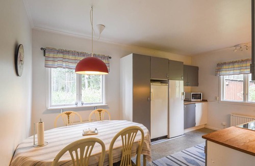 Tingstade House | 80 m² House ∙ 3 bedrooms ∙ 4 guests