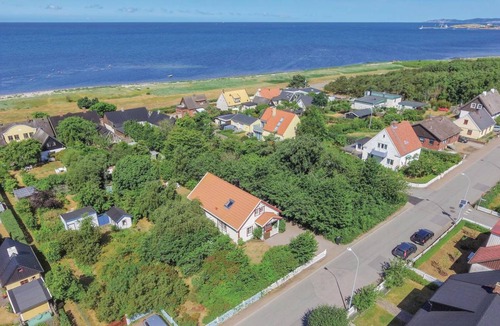 Lerberget House | 80 m² House ∙ 3 bedrooms ∙ 6 guests