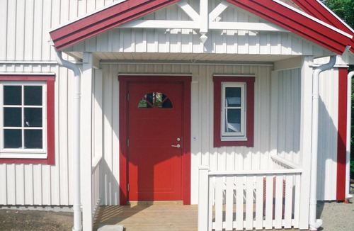 Lerberget House | 80 m² House ∙ 3 bedrooms ∙ 6 guests