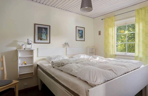 Fagerhult House | 80 m² House ∙ 3 bedrooms ∙ 6 guests