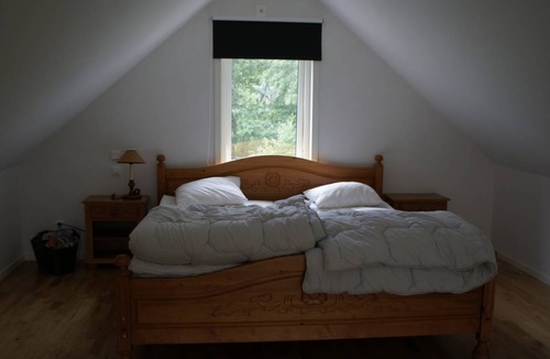 Listerby House | 80 m² House ∙ 3 bedrooms ∙ 6 guests