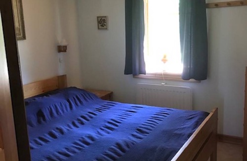 Tanndalen House | 80 m² House ∙ 4 bedrooms ∙ 10 guests