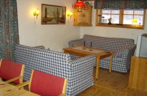 Tanndalen House | 80 m² House ∙ 4 bedrooms ∙ 10 guests