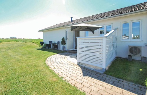 Borgholm House | 80 m² Maisonette ∙ 2 bedrooms ∙ 4 guests