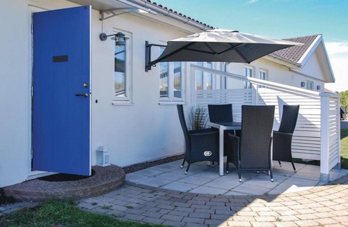 Borgholm House | 80 m² Maisonette ∙ 2 bedrooms ∙ 4 guests
