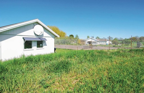 Borgholm House | 80 m² Maisonette ∙ 2 bedrooms ∙ 4 guests
