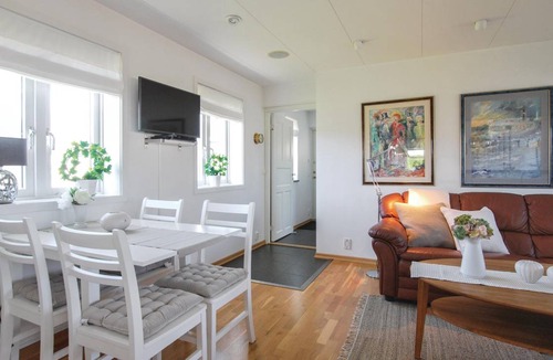 Borgholm House | 80 m² Maisonette ∙ 2 bedrooms ∙ 4 guests