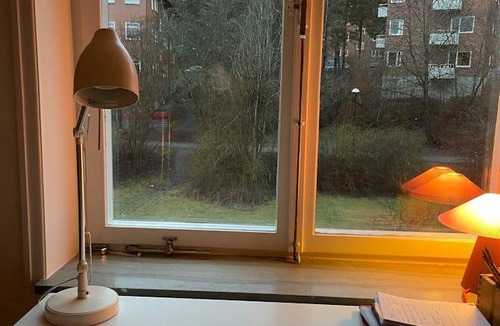 Bromma Resort | 80 m² Private room ∙ 1 bedroom ∙ 1 guest