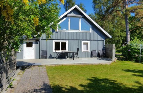 Sodvik House | 80 m² House ∙ 3 bedrooms ∙ 6 guests