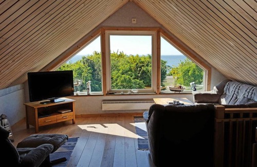 Sodvik House | 80 m² House ∙ 3 bedrooms ∙ 6 guests