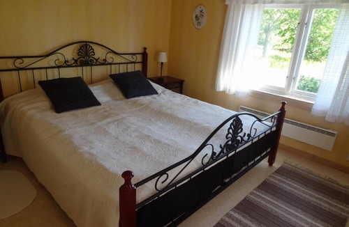 Sodvik House | 80 m² House ∙ 3 bedrooms ∙ 6 guests