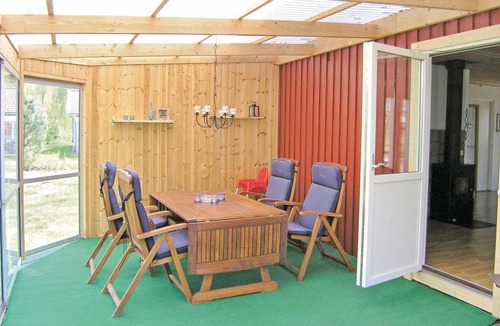Holminge House | 80 m² House ∙ 3 bedrooms ∙ 6 guests
