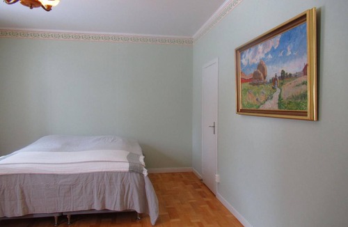 Hammarstrand Apartment | 80 m² Apartment ∙ 2 bedrooms ∙ 4 guests