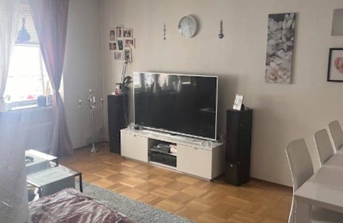 Sodertalje Apartment | 80 m² Apartment ∙ 2 bedrooms ∙ 2 guests