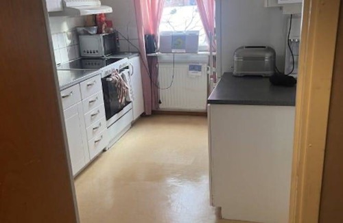 Sodertalje Apartment | 80 m² Apartment ∙ 2 bedrooms ∙ 2 guests