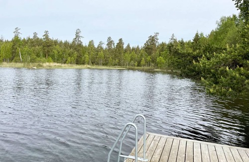 Vimmerby House | 80 m² House ∙ 2 bedrooms ∙ 7 guests