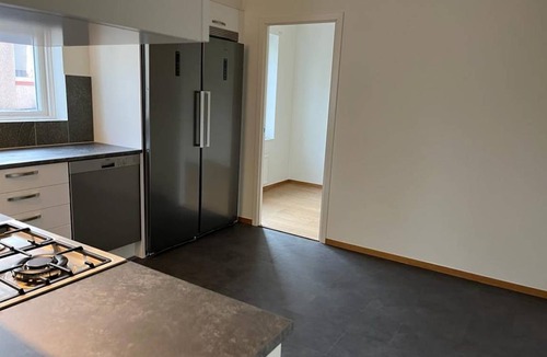Gothenburg Other | 80 m² Shared room ∙ 1 bedroom ∙ 1 guest