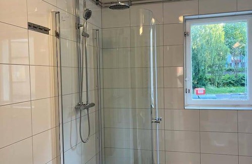Gothenburg Other | 80 m² Shared room ∙ 1 bedroom ∙ 1 guest