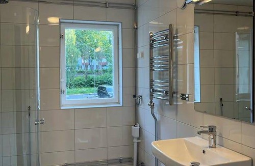 Gothenburg Other | 80 m² Shared room ∙ 1 bedroom ∙ 1 guest
