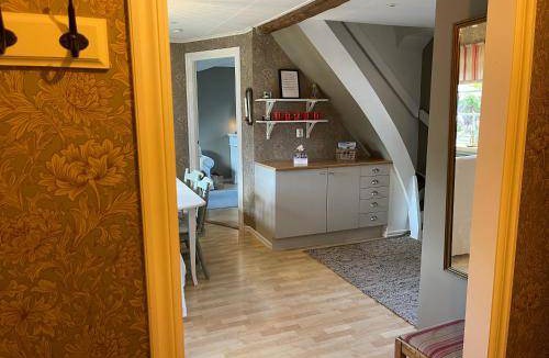 Orgryte-Harlanda Villa | 80 m² Villa ∙ 3 bedrooms ∙ 5 guests