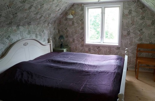 Tving House | 80 m² House ∙ 2 bedrooms ∙ 6 guests