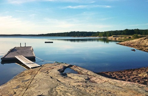 Valdemarsvik House | 80 m² House ∙ 3 bedrooms ∙ 6 guests