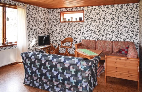 Valdemarsvik House | 80 m² House ∙ 3 bedrooms ∙ 6 guests