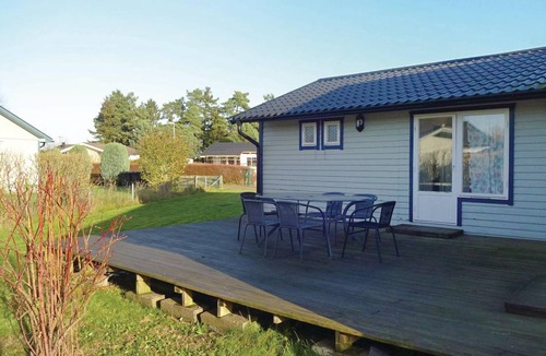 Beddingestrand House | 80 m² House ∙ 3 bedrooms ∙ 5 guests