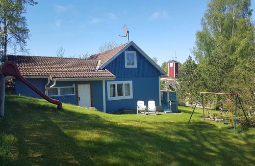 Norrhult House | 80 m² House ∙ 3 bedrooms ∙ 6 guests