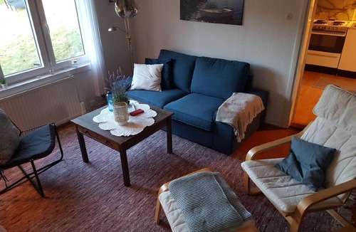 Norrhult House | 80 m² House ∙ 3 bedrooms ∙ 6 guests