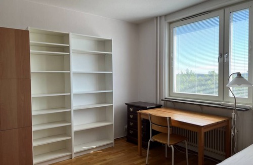 Centrum Resort | 82 m² Private room ∙ 1 bedroom ∙ 1 guest