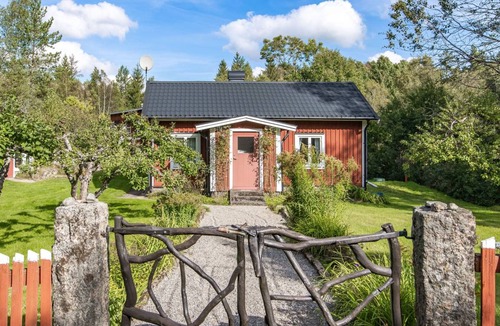 Tving House | 82 m² House ∙ 1 bedroom ∙ 6 guests