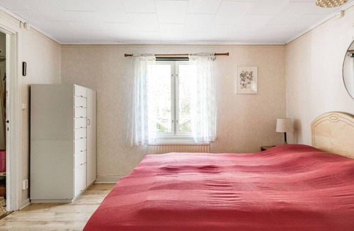 Tving House | 82 m² House ∙ 1 bedroom ∙ 6 guests