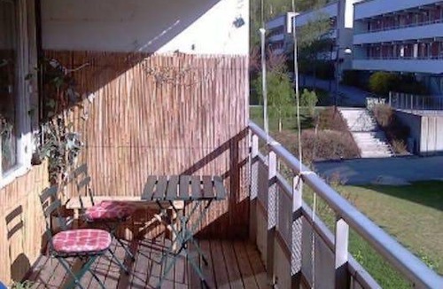 Karrdal Apartment | 83 m² Apartment ∙ 2 bedrooms ∙ 2 guests